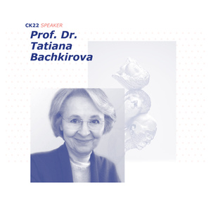 Prof. Tatiana Bachkirova