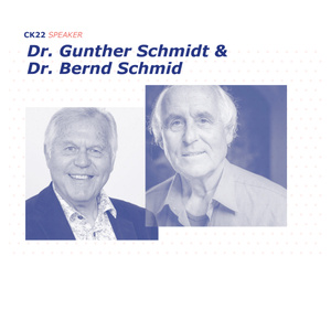 Dr. Bernd Schmid & Dr. Gunther Schmidt