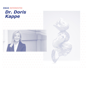 Dr. Doris Kappe