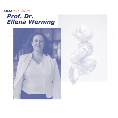 Prof. Dr. Ellena Werning