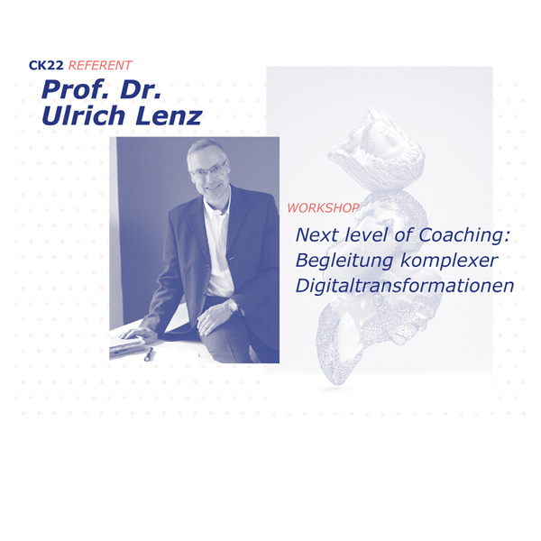 Ulrich Lenz