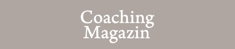 Coaching Magazine